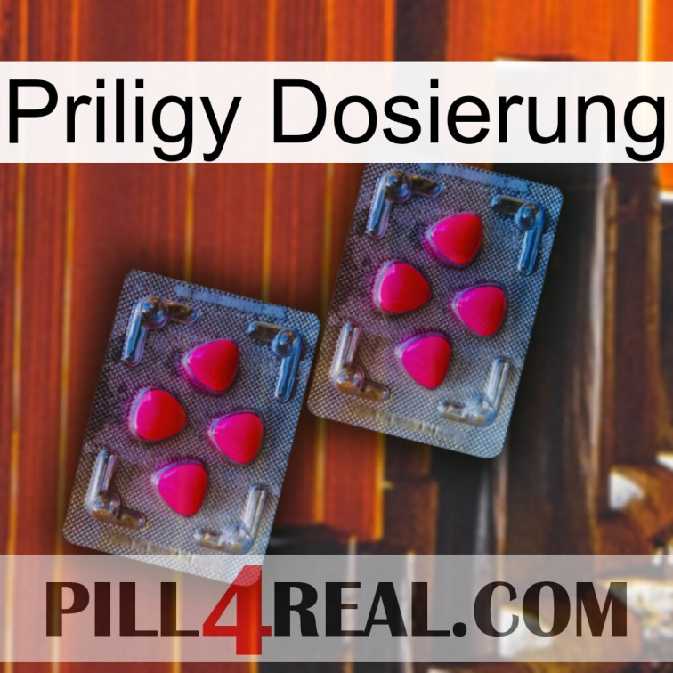 Priligy Dosage 14